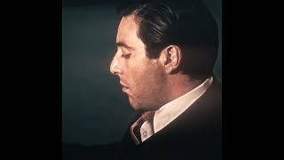 The GodFather Michael Corleone edit  edit thegodfather family [upl. by Aneerb]