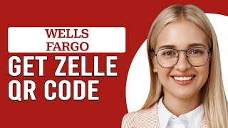 How To Get Zelle QR Code Wells Fargo How To Find Zelle QR Code In Wells Fargo [upl. by Llehctim448]