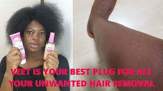 HOW TOVeet Hair RemovalVeet hair removal review [upl. by Assenov]