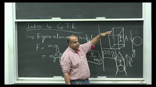 PHY104 Modern Physics Lecture 5 [upl. by Myo]