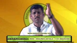 Solution for Varicose Veins Healer Baskar Peace O Master [upl. by Ehtiaf861]