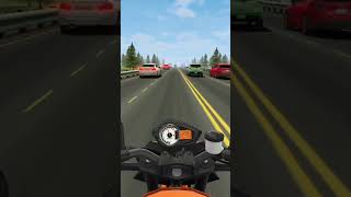 Traffic rider my game play 😲😵😮😮😮 [upl. by Gerstner]