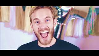 PewDiePie  Congratulations House remix [upl. by Trudie]