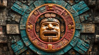 The mystery of time unraveling the secrets of the Mayan calendar [upl. by Siahc]