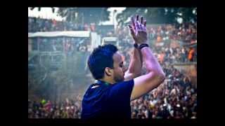 Maceo Plex Live  Exit Festival 15 July 2012 [upl. by Hestia925]