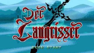 Der Langrisser Ost  Fight it Out [upl. by Er]