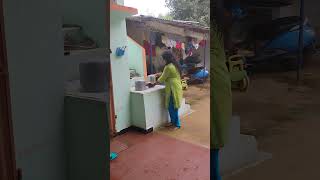 10 October2024 சட்டென்று மாறுது வானிலைmorning morningroutines rainyday GomathisLifestylevlogs [upl. by Ramona]