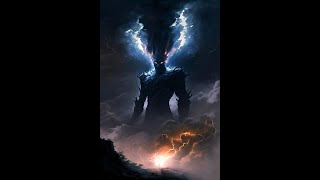 Melkor vs Morgoth The Origins of the Dark Lord shorts melkor lordoftherings [upl. by Giulietta506]