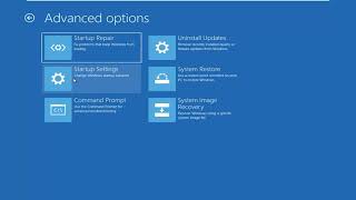 Windows 10 Blue Screen KMODE EXCEPTION NOT HANDLED ETDsys FIXED [upl. by Nelo]