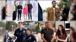 ABC Sets Its Midseason 2025 Premiere Dates [upl. by Anade]