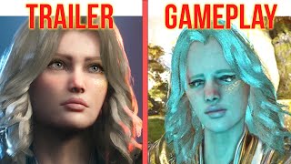 10 WORST Games From The BIGGEST AAA Game Makers [upl. by Nakeber295]