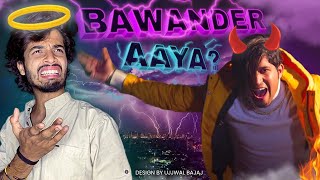 THARA BHAI JOGINDERS BAVANDAR DISS TRACK IS MINDBLOWING  SHIVAMSINGH RAJPUT [upl. by Ettenil867]