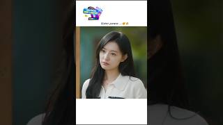 Sister power😅🔥 Korean drama in hindi 🥰 status 🔥funny kdrama shorts [upl. by Adnilim]