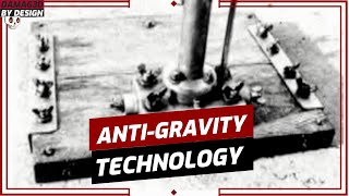 What You Should Know About The ANTIGRAVITY FLYING Platform – The GREBENNIKOV EXPERIMENT [upl. by Asseret786]