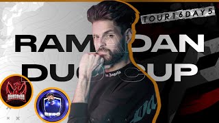 🔴LIVE  BNL FREE FIRE RAMADAN DUO CUP DRAGOUNV Vs BEPO [upl. by Aivuy]