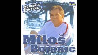 Milos Bojanic  Lepa si ma bruka  Audio 2004 HD [upl. by Tarrance575]