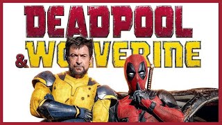 Tráiler Deadpool amp Wolverine 2024 Ver online y descarga directa en 1 sólo link [upl. by Randie]