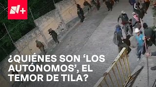 Violencia en Tila Chiapas ¿Quiénes son ‘Los Autónomos’  Despierta [upl. by Aneelad]