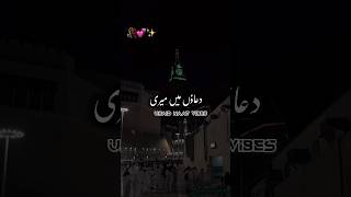 Duaon me meri khudaya asar de Naat 💕✨  naat naatsharif trending shorts ytshorts [upl. by Fleda510]