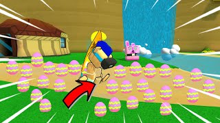 SEMUA EASTER EGG DI SUPER BEAR ADVENTURE [upl. by Asiil]