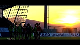 Op jacht naar de groepsfase Europa League [upl. by Bamberger263]