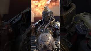 CODM Season 10 5th Anniversary Cinematic Trailer  Garena Call of Duty® Mobile codmobile cod [upl. by Aisatal]