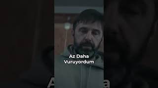 Az Daha Vuruyordum MRTFilm Yabani Stray KorkuFilmi [upl. by Allehs]