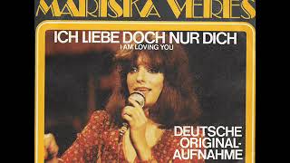 Mach mich frei Take me high  Mariska Veres [upl. by Carce]