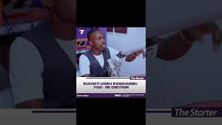 USITUMIE SIMU USIKU UTAARIBU FIGO ZAKO  DRGREYSON BABISHOMBA [upl. by Kristo]