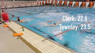 Clark Smith 4059 Broken 500 Freestyle [upl. by Sears]