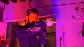 SAVAGEGASP LIVE Queens NYC 12142018 [upl. by Darn]