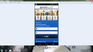 online sbi personal banking [upl. by Rettuc]