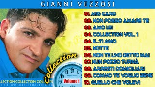 Gianni Vezzosi  Collection Vol 1  Official Seamusica [upl. by Tomasina53]