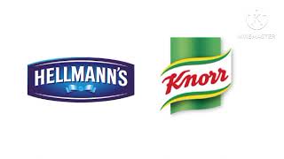 Hellmanns vs Knorr [upl. by Franciskus978]