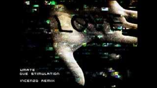 Humate  Love Stimulation Vincenzo Remix [upl. by Eadwina651]