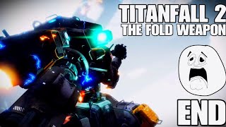 BT 7274 2  Titanfall 2 [upl. by Suilienroc]