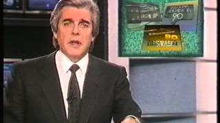 IMAGENES 90 14  Teleanuario RTVE [upl. by Elicec]