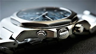 Top 9 Luxury Watches Brands To Invest For Men 2025 [upl. by Winser]