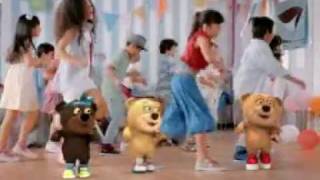 TVC Nyam NYam Teddy 30 sec 25th [upl. by Shira]