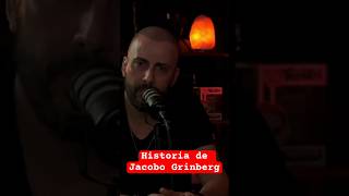 Historia de Jacobo Grinberg [upl. by Tabbie]