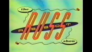 The Russ Abbot Show 1986 Series Episode 1 [upl. by Aehsal]