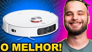 ROBÔ ASPIRADOR  Ranking dos MELHORES pra comprar na BLACK FRIDAY [upl. by Ehsiom]