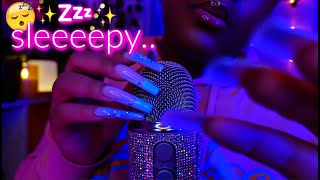 this ASMR will make you sooooo sleeeepy♡😴✨100 sleep in 25 minutes 🌙✨ [upl. by Harl]