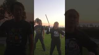 How to Use Nunchucks [upl. by Uriia]