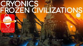 Cryonics Frozen Civilizations [upl. by Nylrad603]