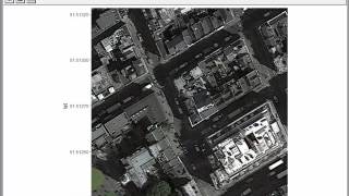 Making Maps with R  ggmap Part 1 [upl. by Bergeron]