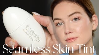 Lisa Eldridge Seamless Skin Tint Review [upl. by Ricardama694]