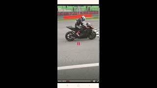 MOTOGP 2020 Yamaha HOLESHOT like Ducati Test SEPANG [upl. by Bamby880]