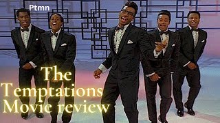 The Temptations Movie Review Black Music Month Reviews [upl. by Florin846]