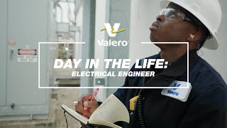 Day in the Life Electrical Engineer [upl. by Ahseinar]